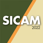 SICAM Logo